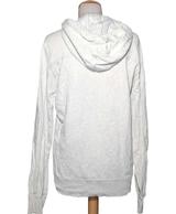 sweat femme PEPE JEANS 34 - T0 - XS Gris thumbnail