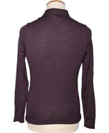 pull homme THE KOOPLES 34 - T0 - XS Violet thumbnail