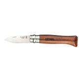 COUTEAU A HUITRES ET COQUILLAGE N 9 - OPINEL thumbnail