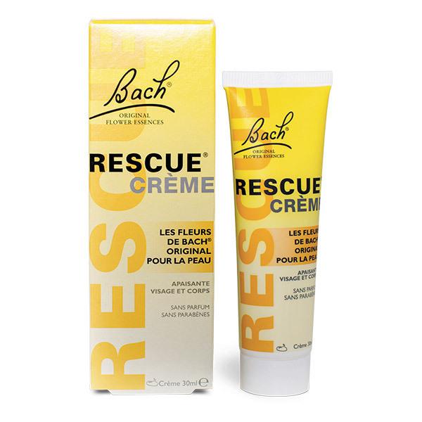 Rescue Crème tube de 30gr