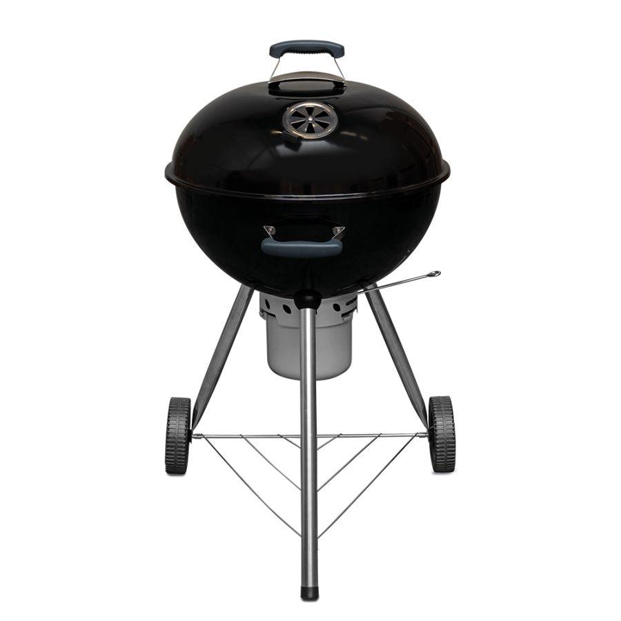 Barbecue Kettle 57 cm noir thumbnail
