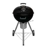 Barbecue Kettle 57 cm noir thumbnail