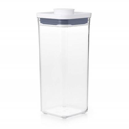 Boîte hermétique POP haute 1,6L