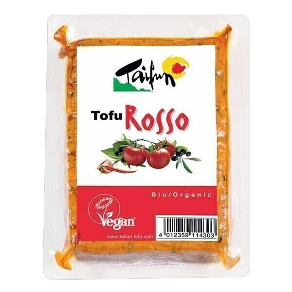 Lot de 12 x Tofu rosso 200g