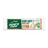 Punch Power Raw Bar - Barre crue - Unité - Noisettes Cacao thumbnail