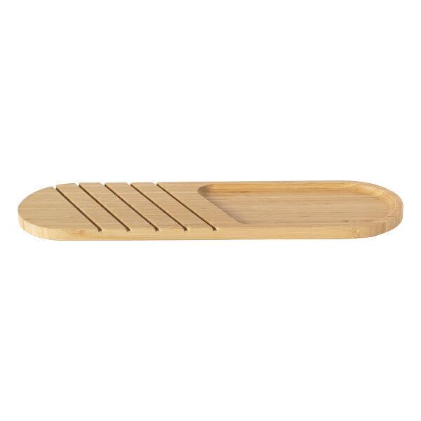 Planche à baguette en bambou thumbnail