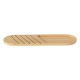 Planche à baguette en bambou thumbnail