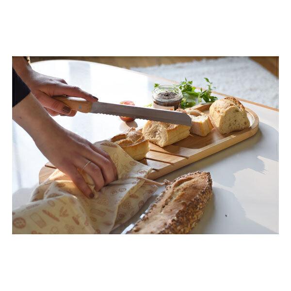 Planche à baguette en bambou thumbnail