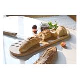 Planche à baguette en bambou thumbnail