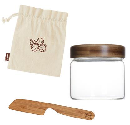 Set pâte à tartiner maison