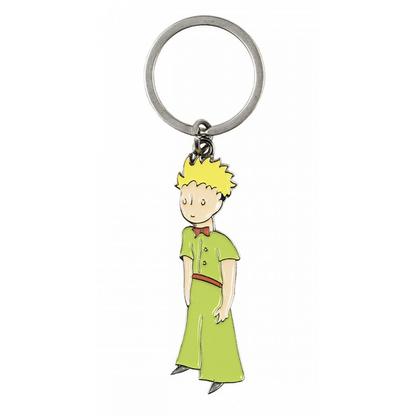 Porte-cles Petit Prince email