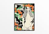 Puzzle - Amoureuse by Été 1981 thumbnail