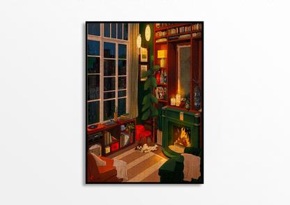 Puzzle - 00h10