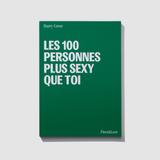 Carnet - Sexy thumbnail