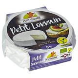 Spécialité végétale Petit Lorrain 110g thumbnail