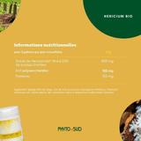Hericium Bio - Gélules dosées à 400mg thumbnail