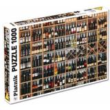 Puzzle Cave à vin - 1000 pcs thumbnail