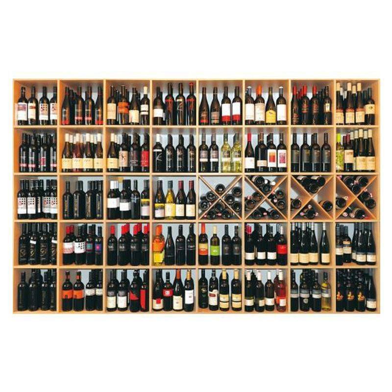Puzzle Cave à vin - 1000 pcs thumbnail