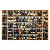 Puzzle Cave à vin - 1000 pcs thumbnail