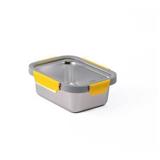 Metal shock boîte inox rectangle 1200ml thumbnail