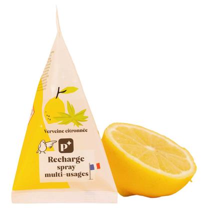 Recharge spray multi-usages 50g