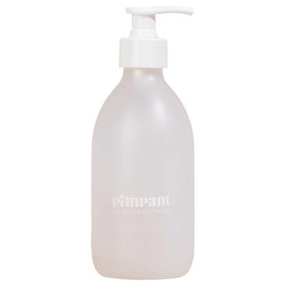 Bouteille en verre rechargeable 300ml