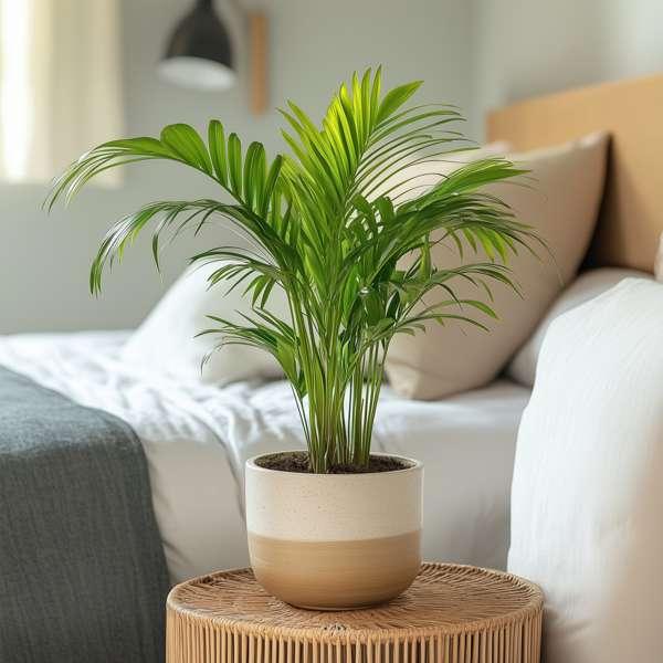 Palmier areca Dypsis lutescens thumbnail