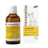 Huile végétale de Calophylle 50ml thumbnail