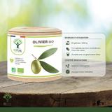 Olivier Bio - Complément alimentaire - 2X60gl thumbnail
