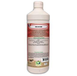 Huile de cade pure liquide Flacon 0.5L