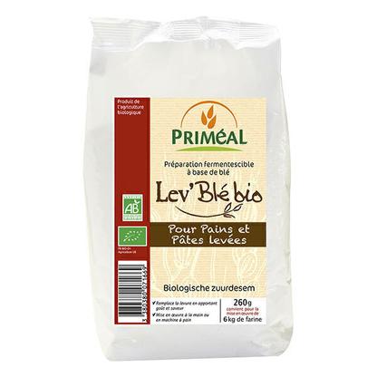 Préparation fermentescible Lev'blé bio 260g