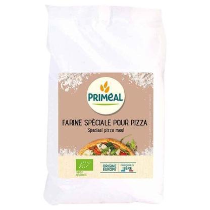 Farine spéciale pizza 1kg