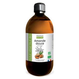 Amande douce BIO (AB) - Huile végétale vierge