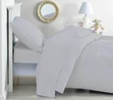 Lot éco x3 Draps housse bébé  jersey Bio peigné thumbnail