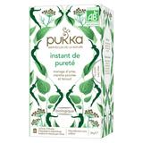 Infusion instant de pureté x20 sachets thumbnail