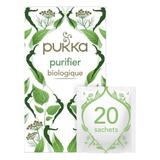 Infusion instant de pureté x20 sachets thumbnail