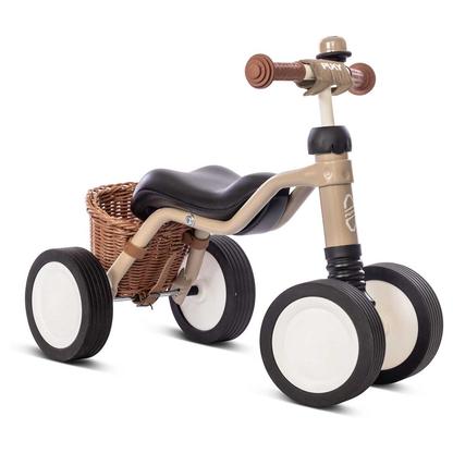 Porteur Wutsch rétro sable - dès 1,5 ans
