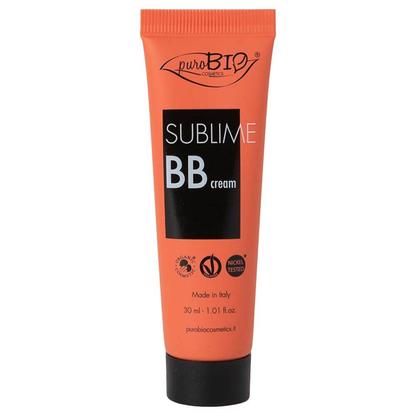 BB crème Sublime 04 30 ml