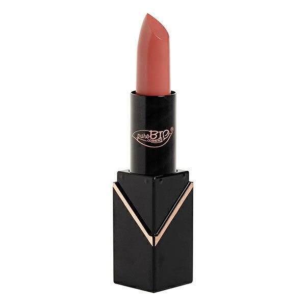 Rouge à lèvres semi-mat 104 Rose pêche 4ml thumbnail