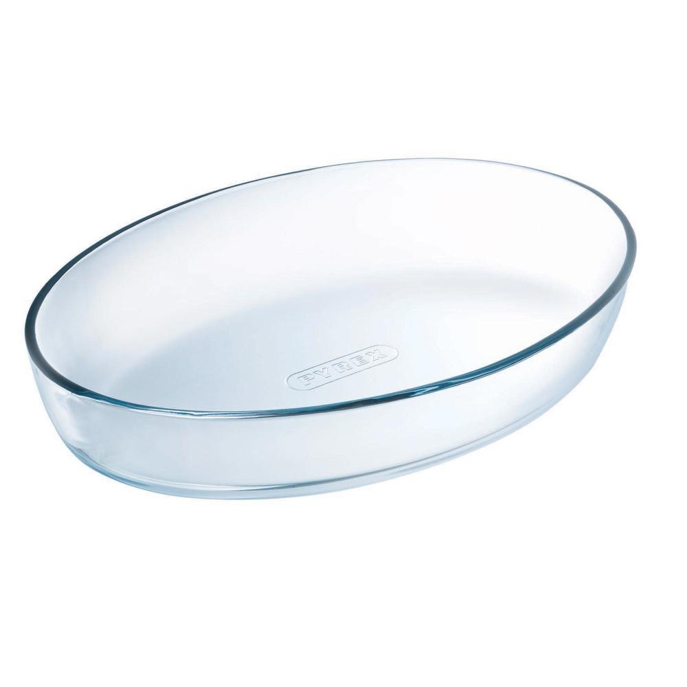 Plat ovale 39x27 cm thumbnail