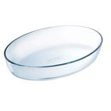 Plat ovale 39x27 cm thumbnail