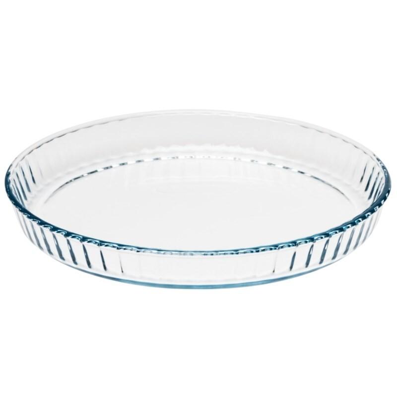 Plat à quiche en Pyrex 270mm thumbnail