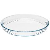 Plat à quiche en Pyrex 270mm thumbnail