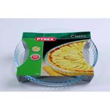 Plat à quiche en Pyrex 270mm thumbnail