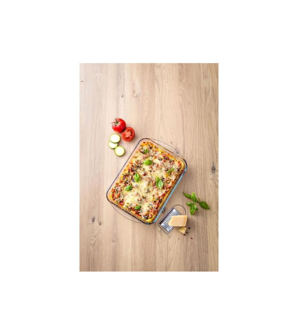 Plat à lasagnes 35x23 cm thumbnail