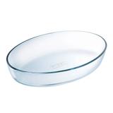 Plat ovale 35x24 cm thumbnail