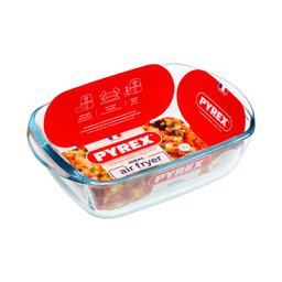 Base rectangle 23x15 cm Airfryer 1,2L