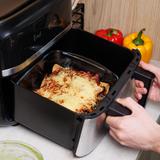Base rectangle 23x15 cm Airfryer 1,2L thumbnail