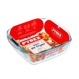 Base carré 20x17 cm Airfryer 1L