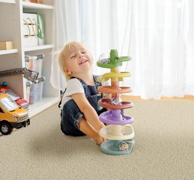 Play Bio - Spiral Tower thumbnail